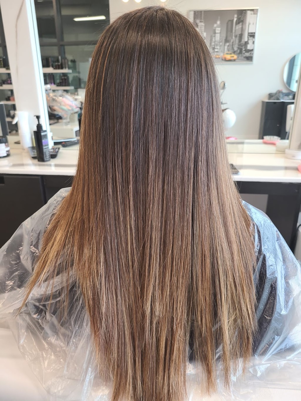 Masi Professional Hair Salon & Beauty Supply | 12 Woodstream Blvd Unit #4, Woodbridge, ON L4L 8C3, Canada | Phone: (905) 851-8777