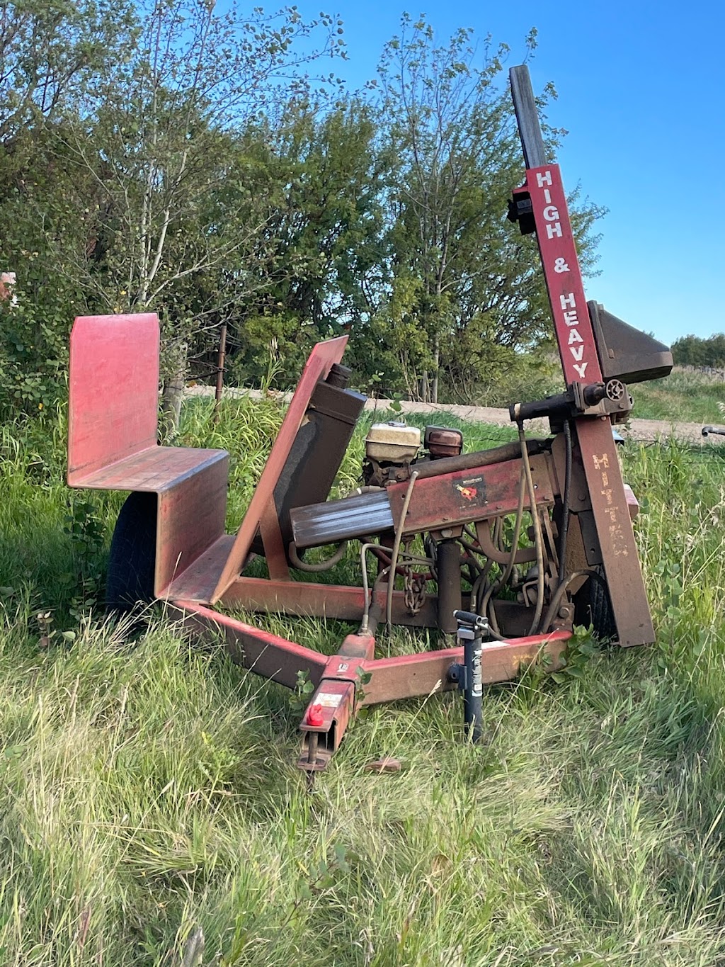 Royalpark Rentals Flaman Rentals Vegreville | 15518 Township Rd 530, Vegreville, AB T9C 1R4, Canada | Phone: (587) 280-2474