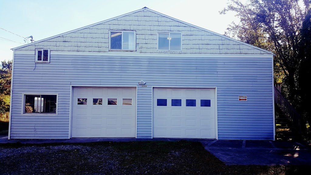 B & B Paint Co Inc | 3006 Bennett Dr, Bellingham, WA 98225, USA | Phone: (360) 676-9432