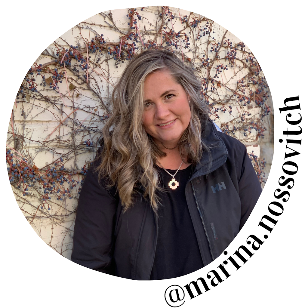 Certified Life Coaching - Marina Nossovitch | 489 Bd Beaconsfield, Beaconsfield, QC H9W 4C3, Canada | Phone: (514) 912-2785