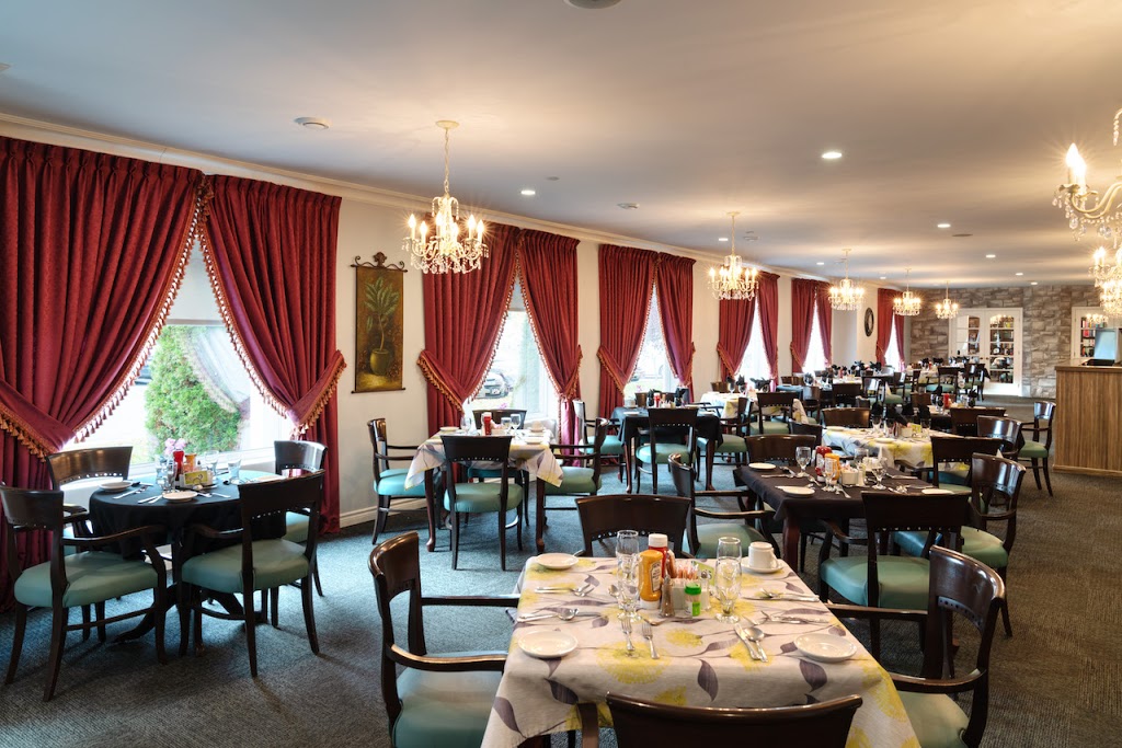 Résidences de la Gappe, Phase 4 | 495 Boulevard de la Gappe, Gatineau, QC J8T 0A5, Canada | Phone: (819) 246-5577