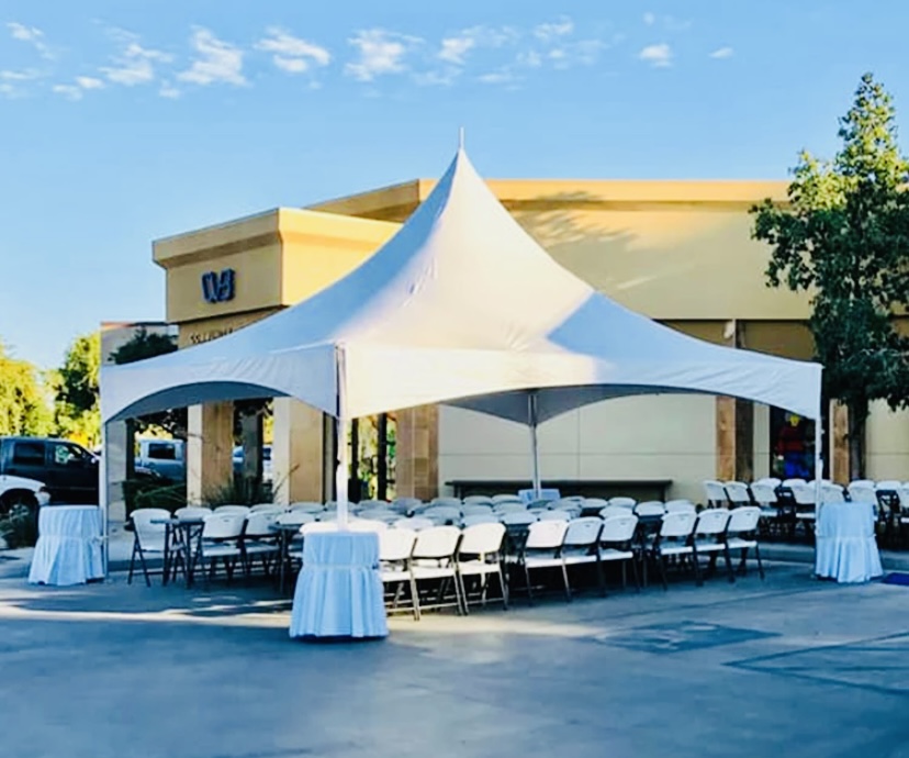 GTA tent rental services | 2842 Meadowgate Blvd, London, ON N6M 1L4, Canada | Phone: (204) 396-1038
