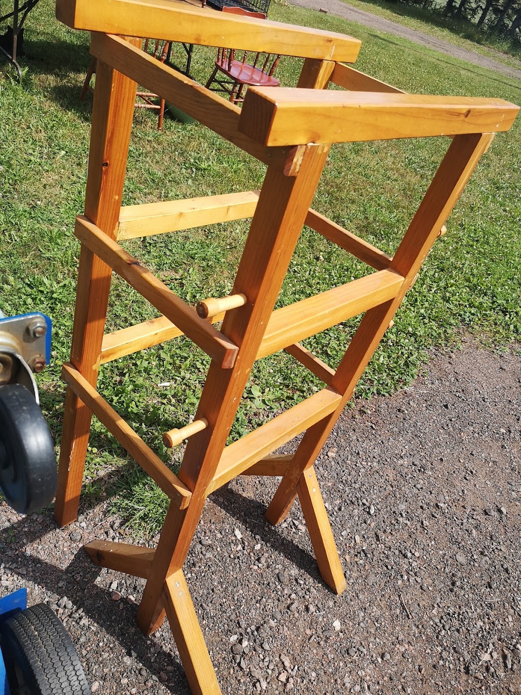 Reads Corner Antiques | 359 Taylor Rd, Summerside, PE C1N 4J9, Canada | Phone: (902) 598-7259