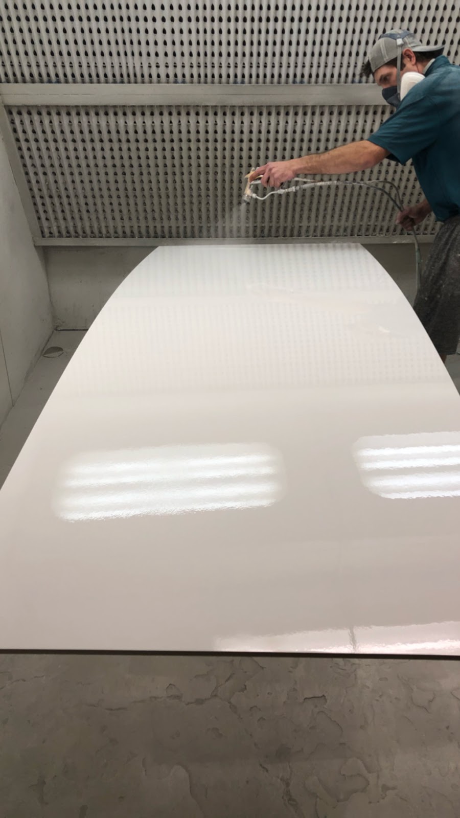 Interior Wood Finishing | 1333 Boundary Rd, Oshawa, ON L1J 6Z7, Canada | Phone: (905) 995-3803