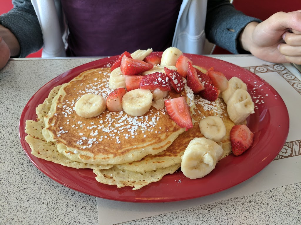 Mels Diner | 645 Westmount Rd E, Kitchener, ON N2E 2K1, Canada | Phone: (519) 579-0572