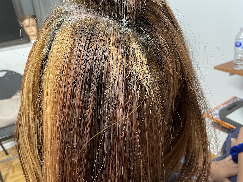 Unica Hair & Beauty Salon | 128 Queen St S Unit #5, Mississauga, ON L5M 1K8, Canada | Phone: (905) 826-1656