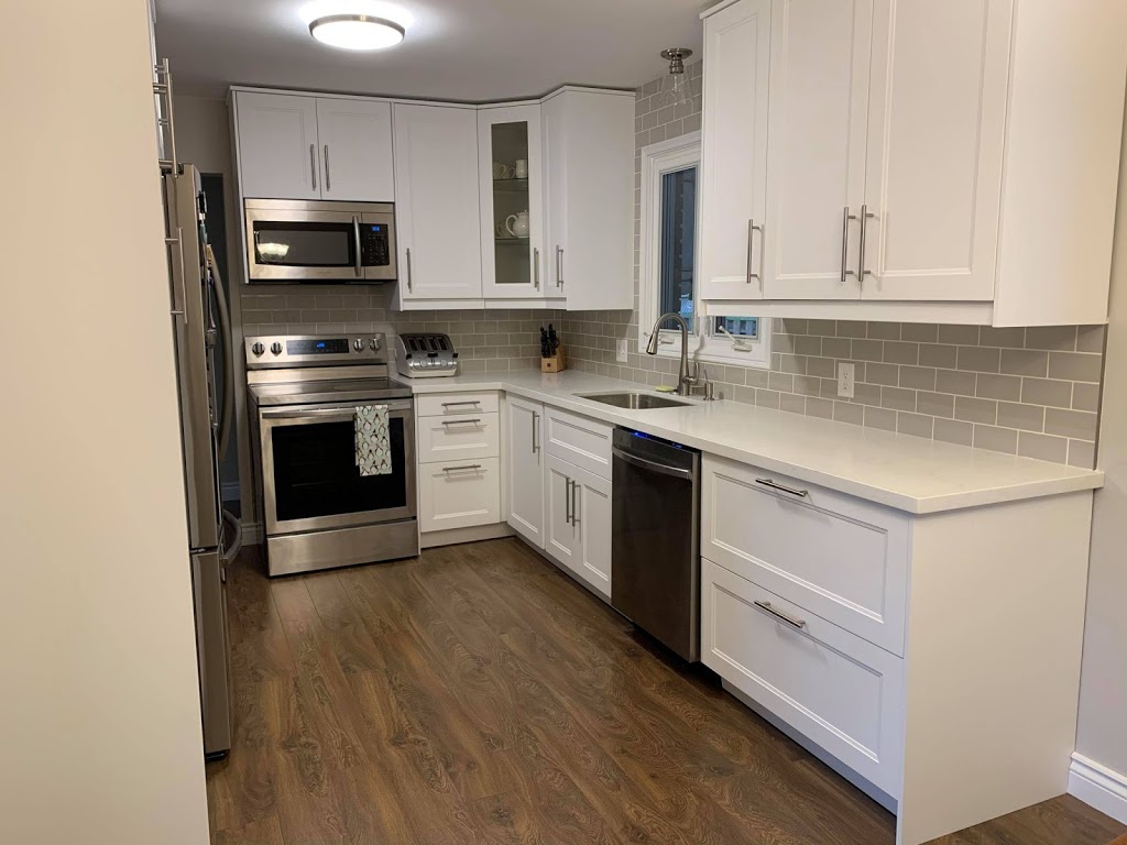 Niagara Granite & Marble | 590 Welland Ave, St. Catharines, ON L2M 5V6, Canada | Phone: (905) 688-1919