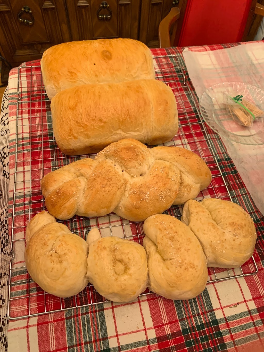 KIERONS OWN BAKERY | 51 Lynnbrook Dr, Scarborough, ON M1H 2M5, Canada | Phone: (647) 264-2014