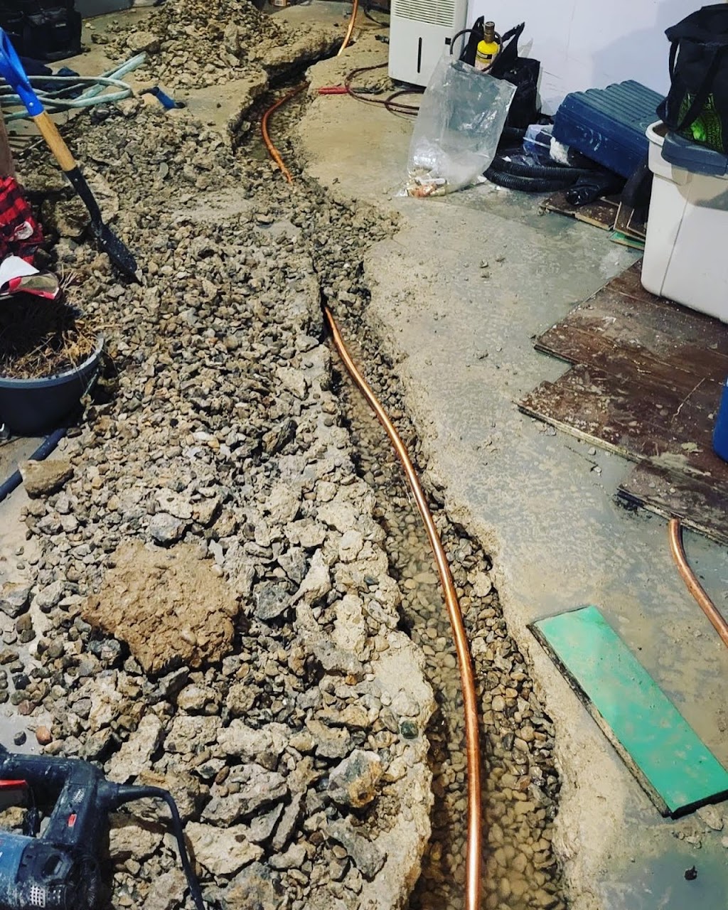 WaterView Plumbing Ltd. | 371 Cummings Crescent, Fergus, ON N1M 3E3, Canada | Phone: (226) 971-1595
