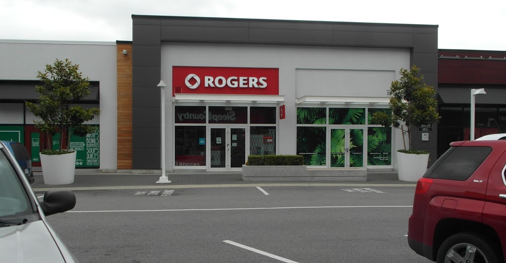 Rogers | 3122 Mount Lehman Rd Unit C110, Abbotsford, BC V2T 0C5, Canada | Phone: (604) 381-2802