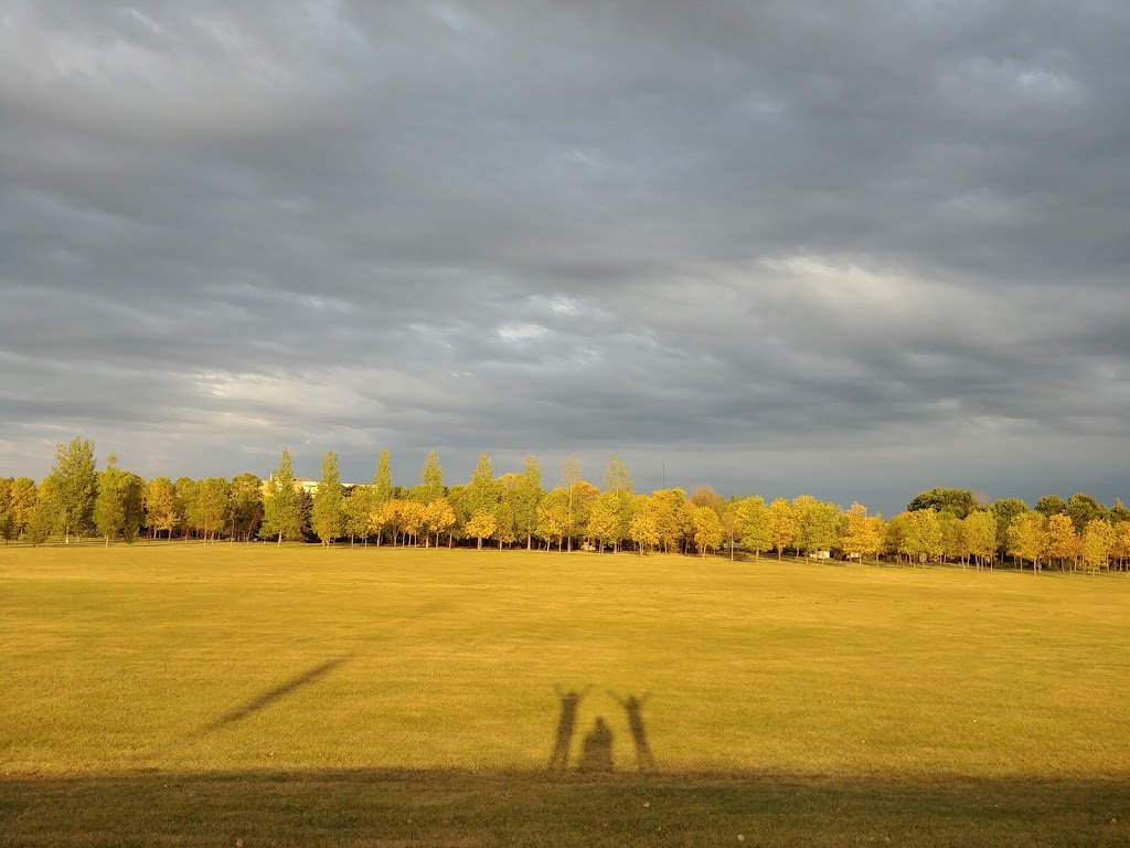 L.A. Barkman Park | 199 Woodhaven Ave, Steinbach, MB R5G 2C5, Canada