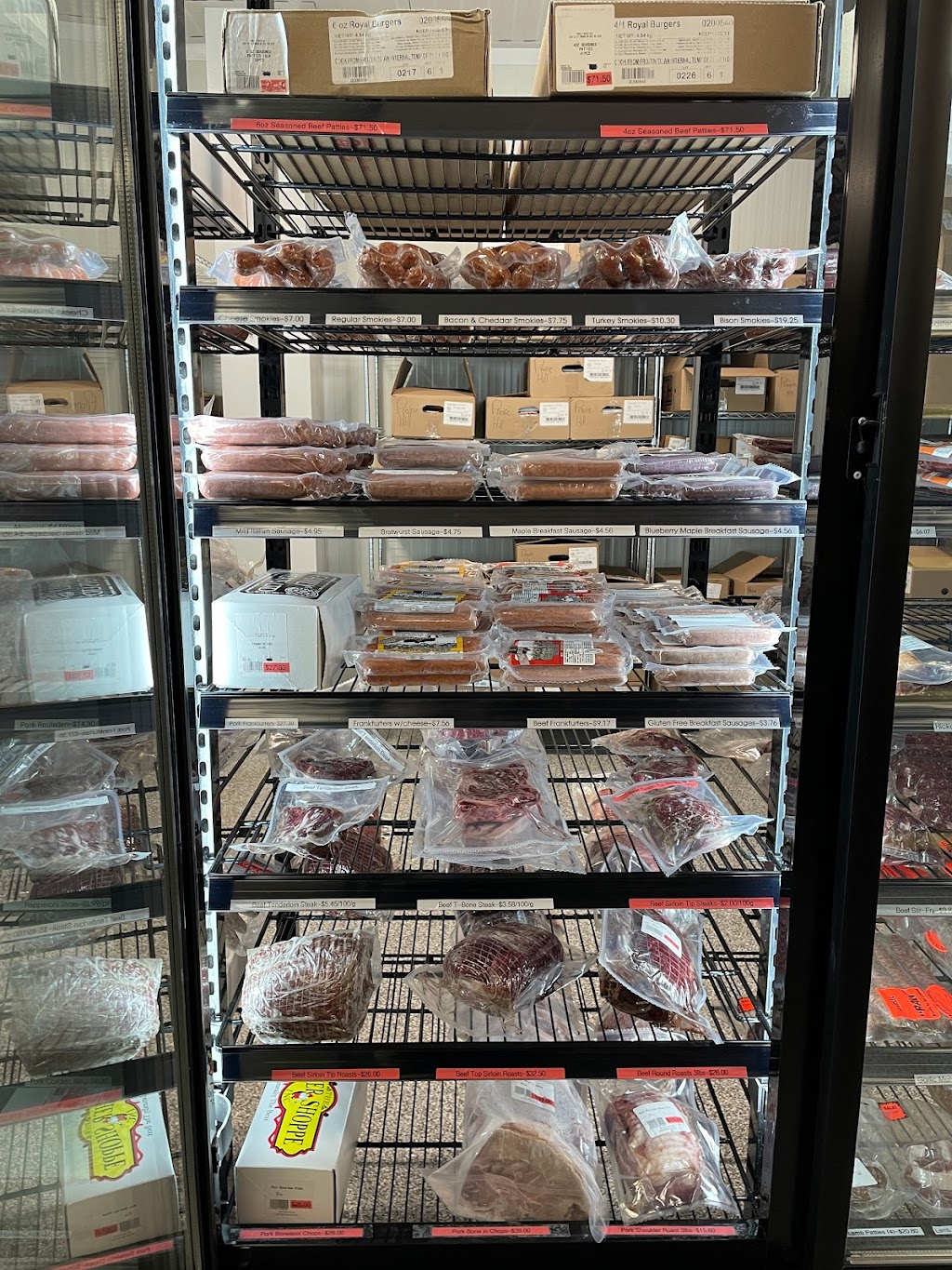 Prairie Hill Farms Ltd. | 105078 Range Rd 211, Picture Butte, AB T0K 1V0, Canada | Phone: (587) 328-3212