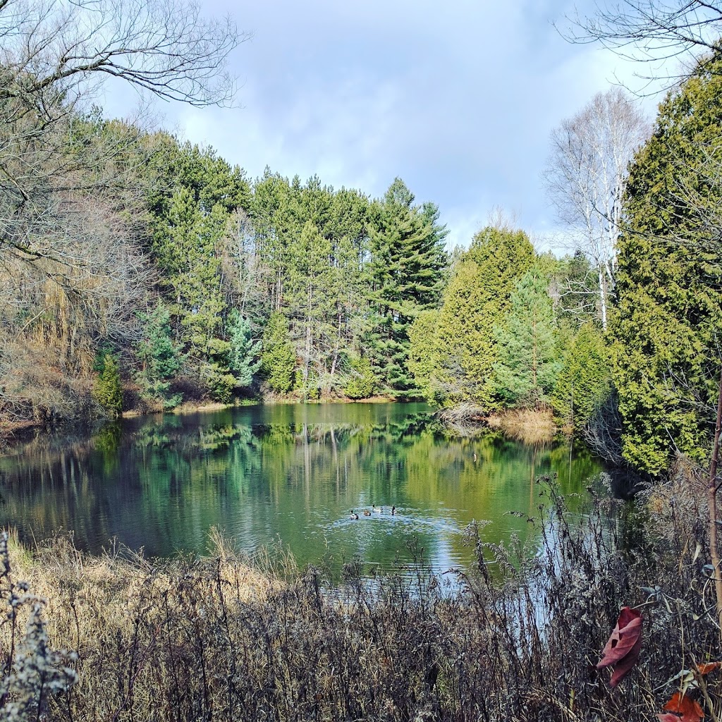 Countryside Preserve | Uxbridge, ON L9P 1R4, Canada