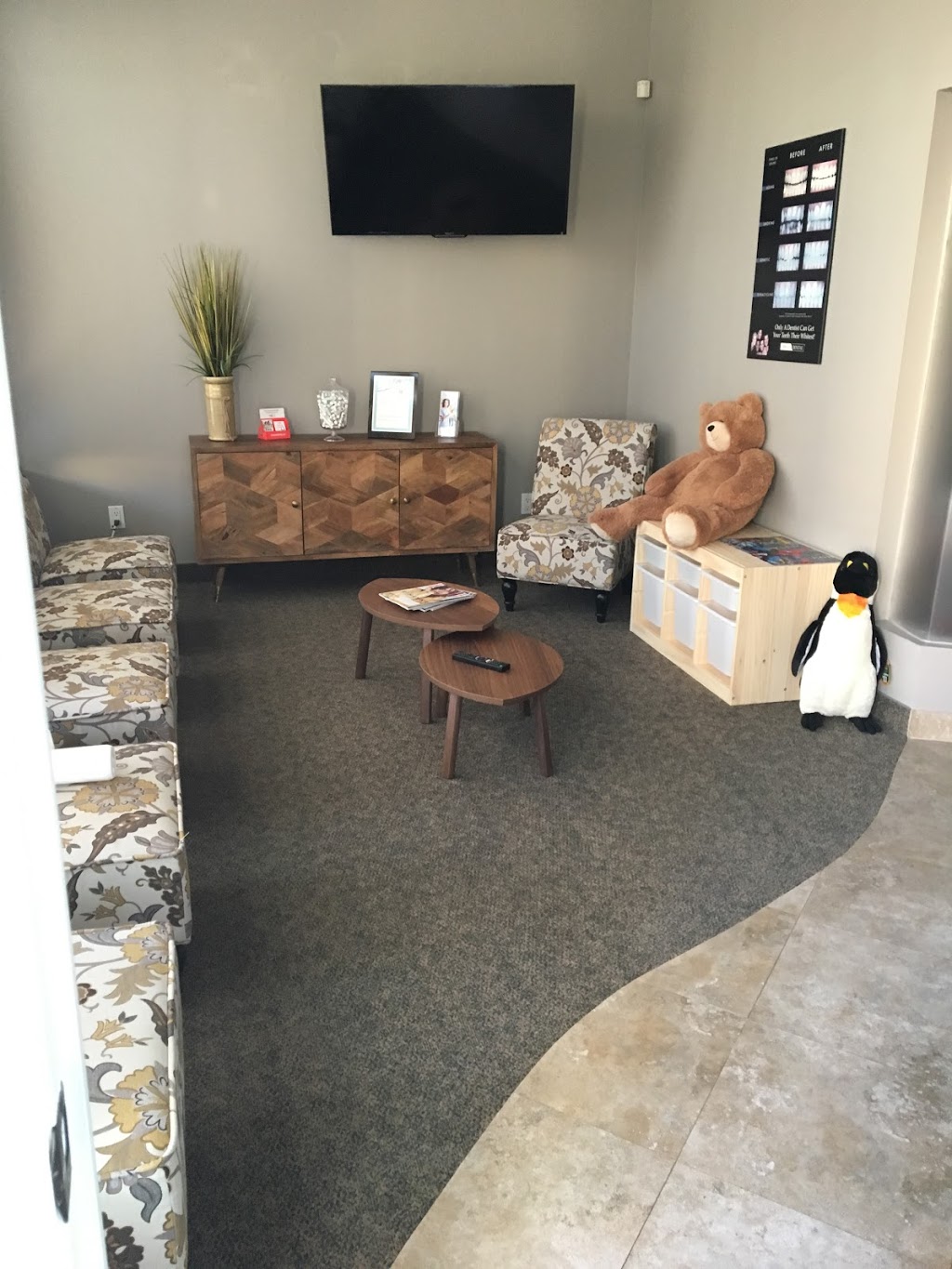 Woodstock Square Dental | 441 Norwich Ave, Woodstock, ON N4S 3W4, Canada | Phone: (519) 421-0131
