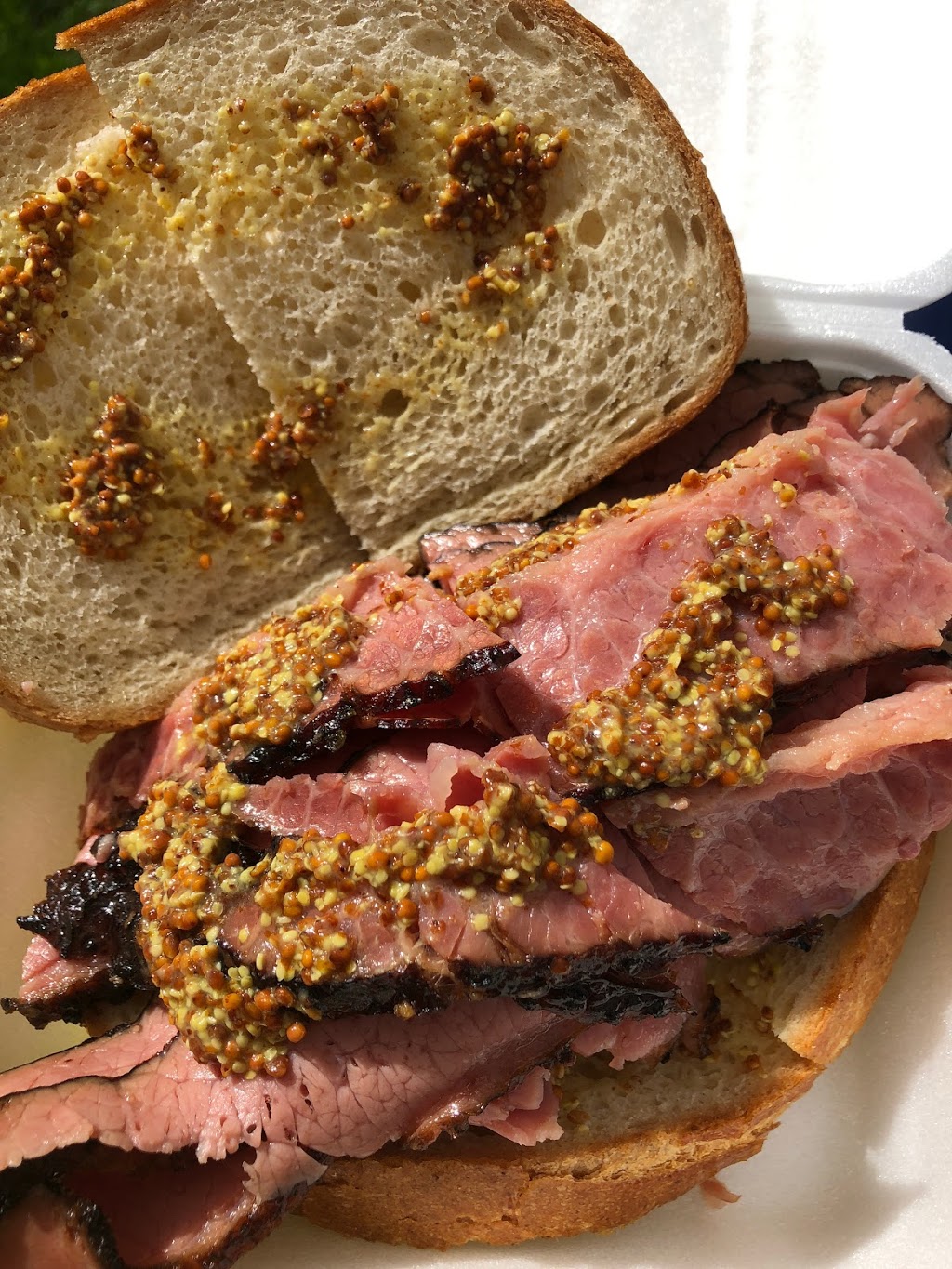 White Sails Bakery & Deli | 12930 Peggys Cove Rd, Tantallon, NS B3Z 2K4, Canada | Phone: (902) 826-1966