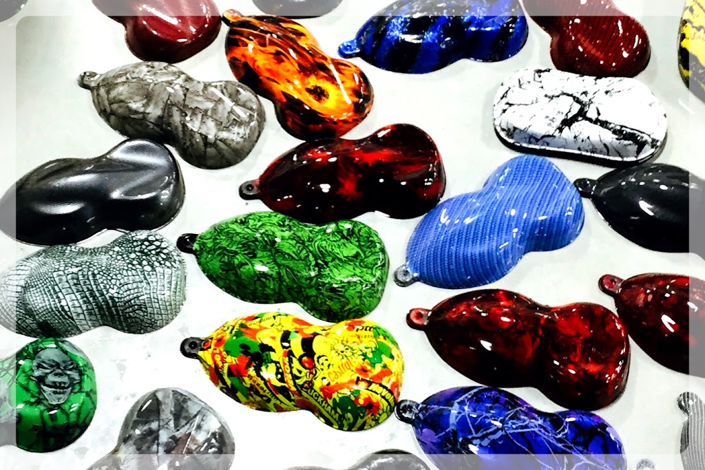 Liquid Carbon Shop | 8750 Regional Rd 25, Milton, ON L9T 2X7, Canada | Phone: (416) 452-2006