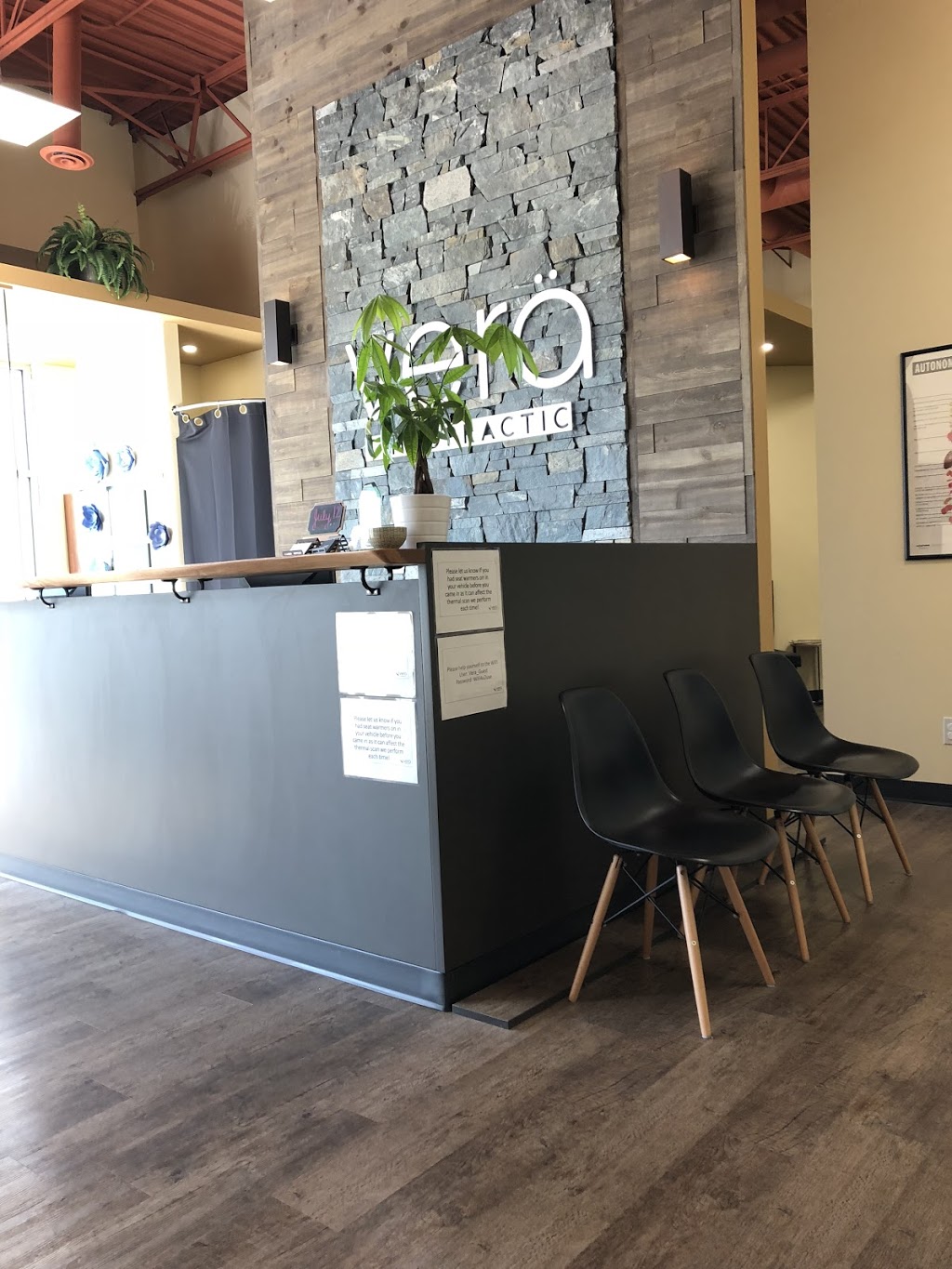 Verä Chiropractic | 2080 Ness Ave, Winnipeg, MB R3J 0Z3, Canada | Phone: (204) 815-4343