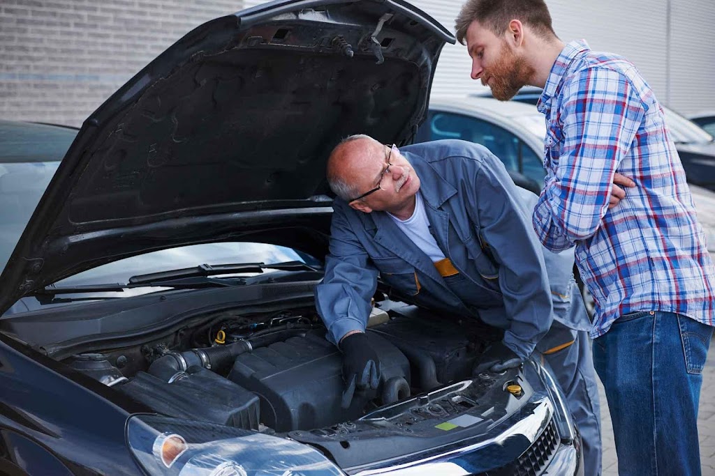 Bosch Car Service | 49 Southworth St N, Welland, ON L3B 1Y3, Canada | Phone: (905) 735-3713