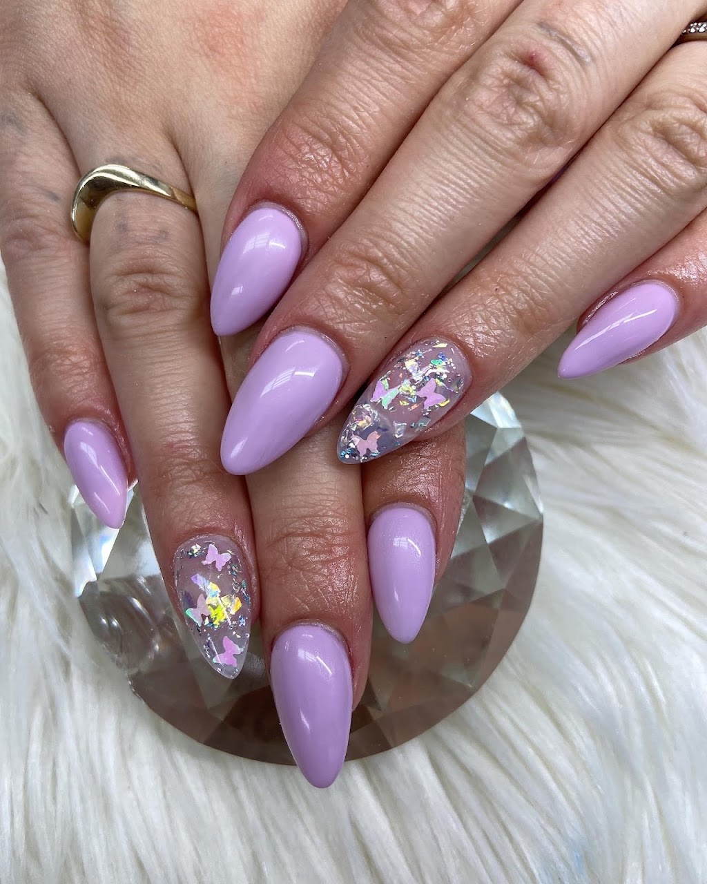 Kildare Nail Salon | 630 Kildare Ave E, Winnipeg, MB R2C 0P8, Canada | Phone: (204) 615-8680