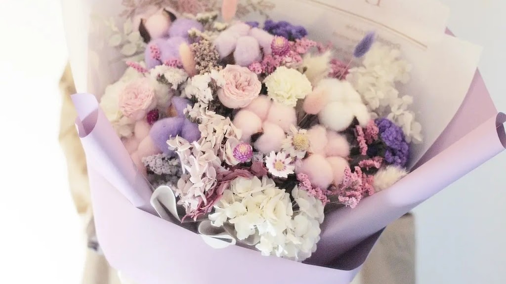 Florist Iruda Atelier | 1011 Blvd. Shevchenko, LaSalle, QC H8N 0H2, Canada | Phone: (514) 991-1231