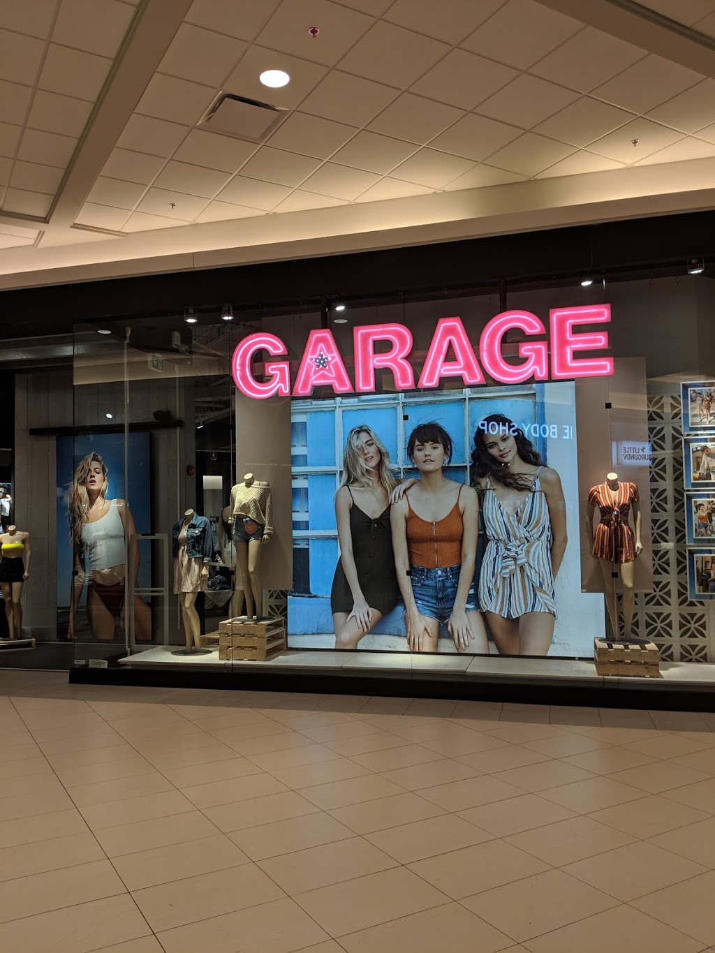 Garage | 477 Paul St #014A, Dieppe, NB E1A 4X5, Canada | Phone: (506) 854-8507