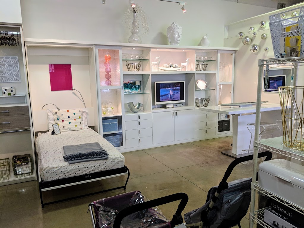 For Space Sake | 1824 Grant Ave, Winnipeg, MB R3N 0N3, Canada | Phone: (204) 488-2633