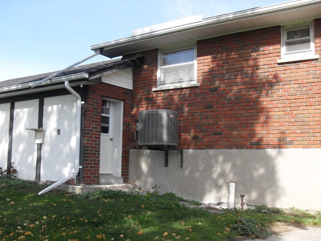 Joyvista Estates Pump House | 3-5 Park St, Lindsay, ON K9V 4R1, Canada | Phone: (705) 374-4827