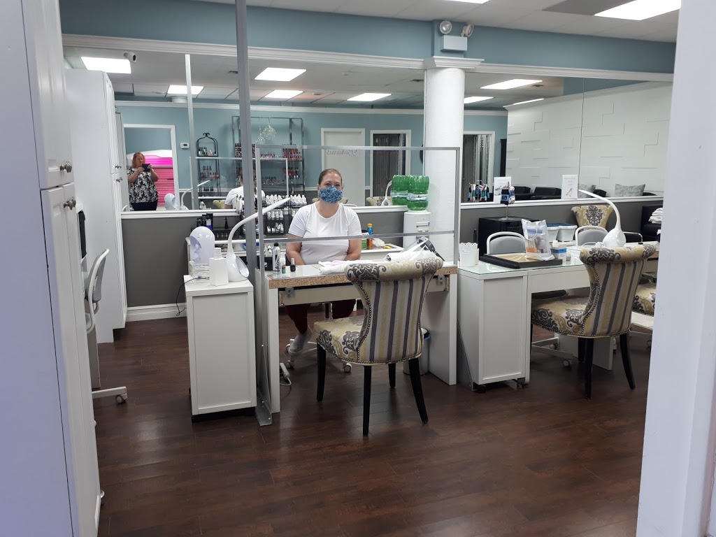 Sunkissed Tan | 358 King George Rd, Brantford, ON N3P 0A1, Canada | Phone: (519) 756-6969
