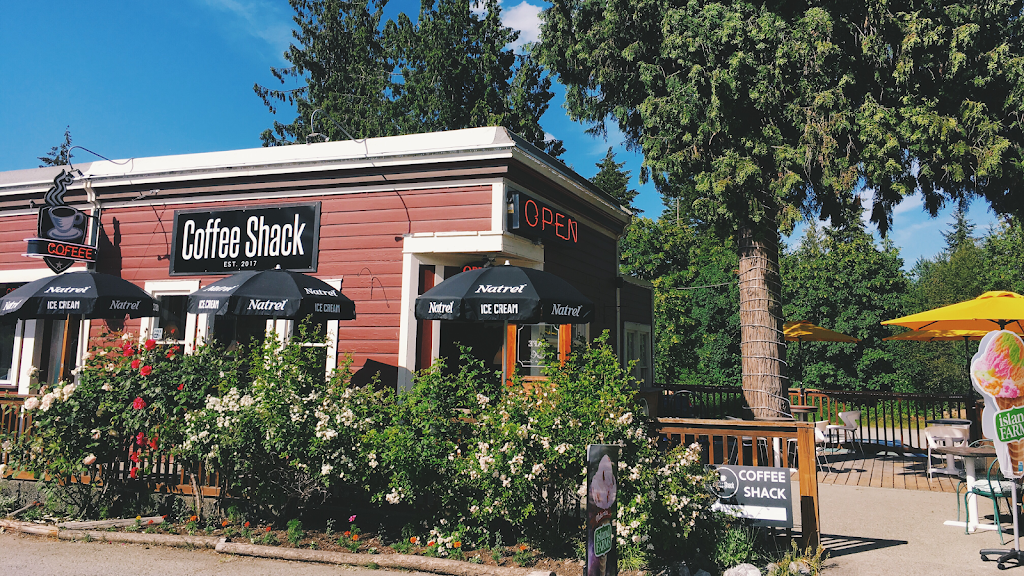 Coffee Shack | 4705 Trans-Canada Hwy, Duncan, BC V9L 6E1, Canada | Phone: (778) 422-3300