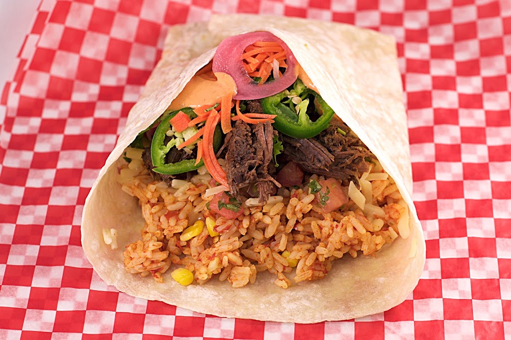 Habaneros Modern Taco Bar | 600 Windmill Rd, Dartmouth, NS B3B 1B5, Canada | Phone: (902) 444-8226