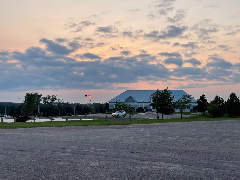 Cornwall Public Library | 15 Mercedes Dr, Cornwall, PE C0A 1H0, Canada | Phone: (902) 629-8415