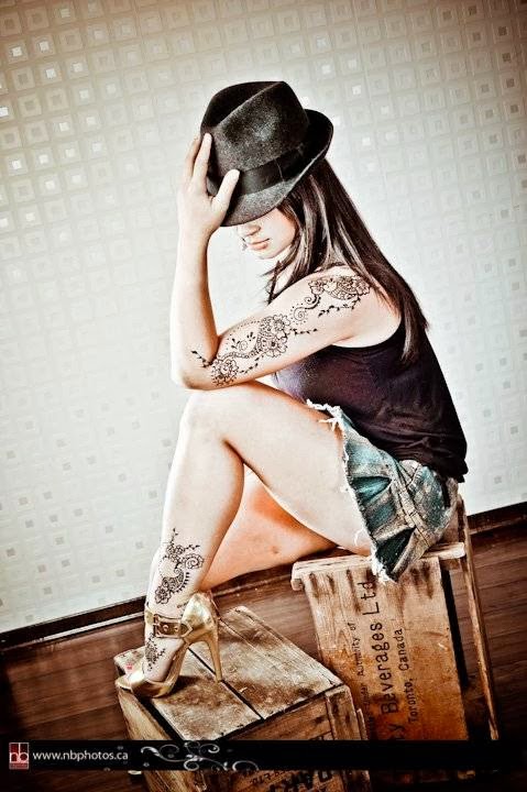 Henna4You | 25 Struck Ct, Cambridge, ON N1R 1L2, Canada | Phone: (519) 741-7007