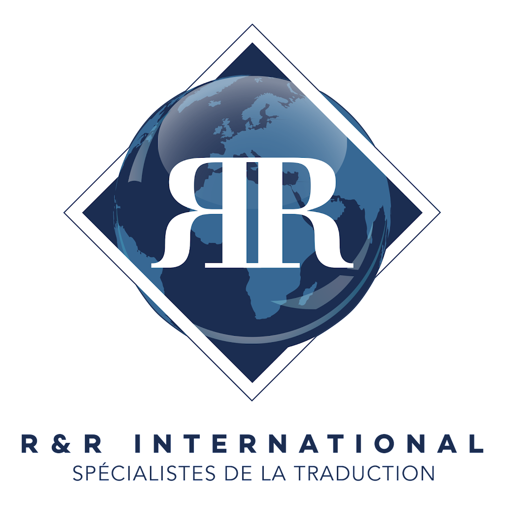 R&R International Translation Specialists Inc | 35A Av. Cartier, Pointe-Claire, QC H9S 4R5, Canada | Phone: (514) 826-4637