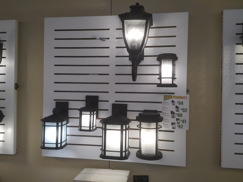 San Remo Lighting | 200 Iber Rd #5, Stittsville, ON K2S 0L5, Canada | Phone: (613) 836-1977