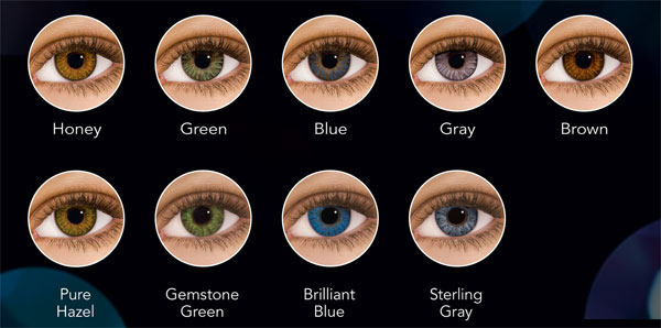 Conestoga Eye Care | 550 King St N, Waterloo, ON N2L 5W6, Canada | Phone: (519) 747-2222