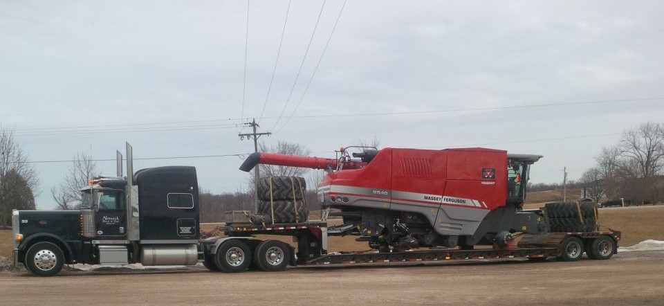 Norwich Brick & Tile Ltd. | 345517 Quaker St, Norwich, ON N0J 1P0, Canada | Phone: (519) 424-9404