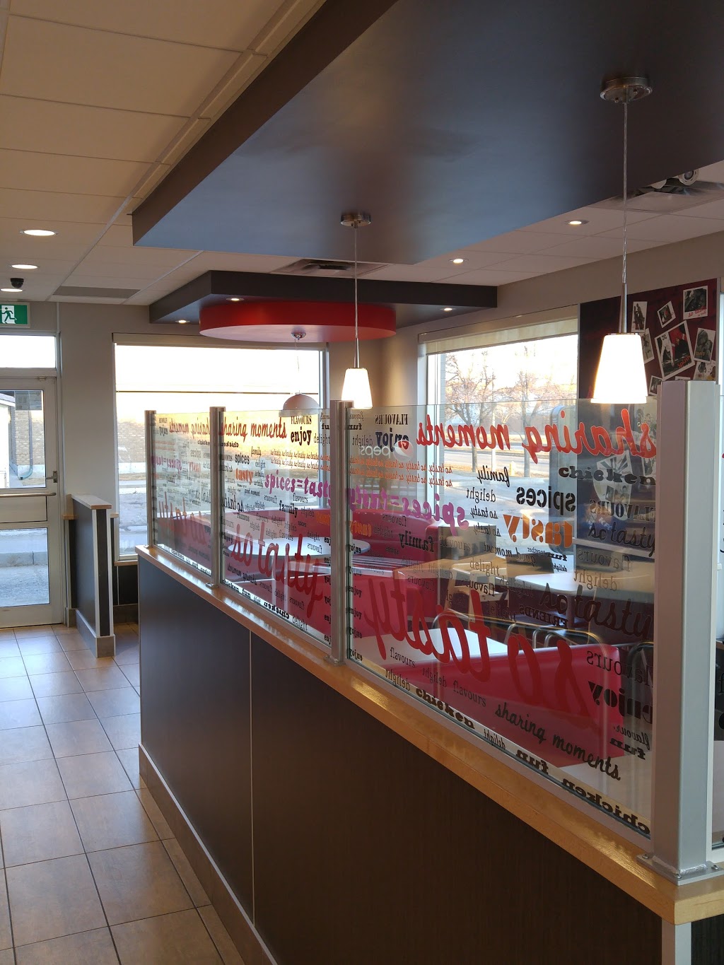 KFC | 5910 Rochdale Blvd, Regina, SK S4X 4C1, Canada | Phone: (306) 791-6434