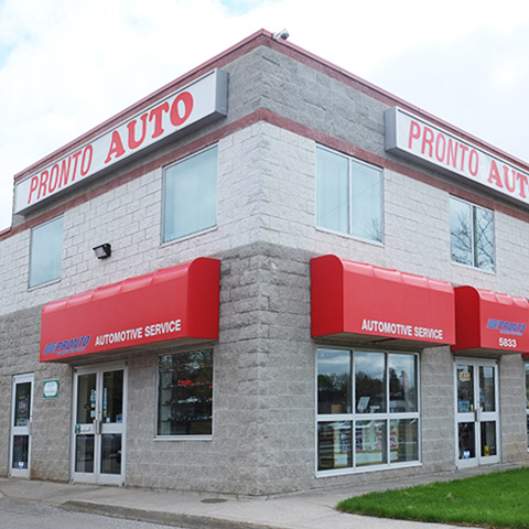 Pronto Automotive & Tire Markham | 5833 ON-7, Markham, ON L3P 1A4, Canada | Phone: (905) 294-9476
