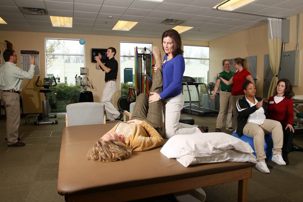 InHome Physical Therapy & Massage | 18327 105 Ave NW #201, Edmonton, AB T5S 2K9, Canada | Phone: (844) 262-7256