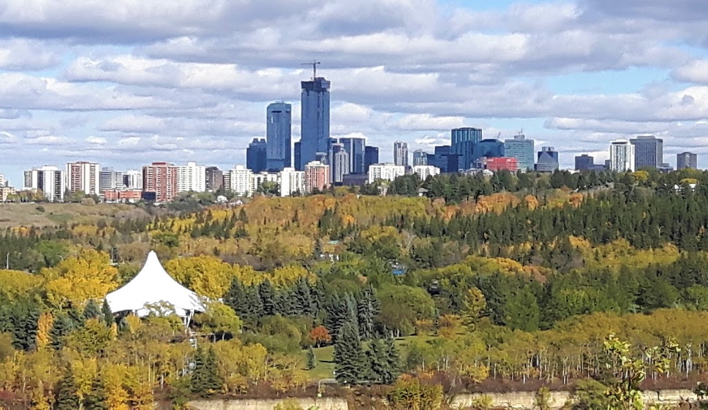 Buena Vista Dog Park | 7821-7823 131 St NW, Edmonton, AB T5R 3N3, Canada