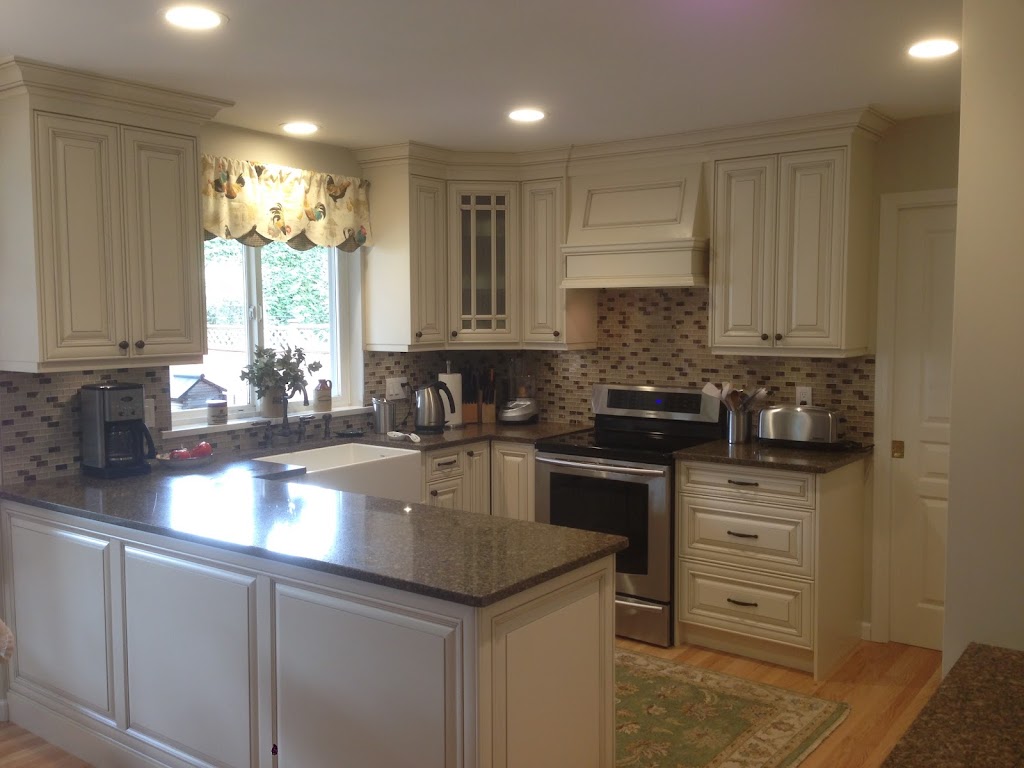 Custom Kitchens | Langley, BC V3A 4Z8, Canada | Phone: (778) 891-8470