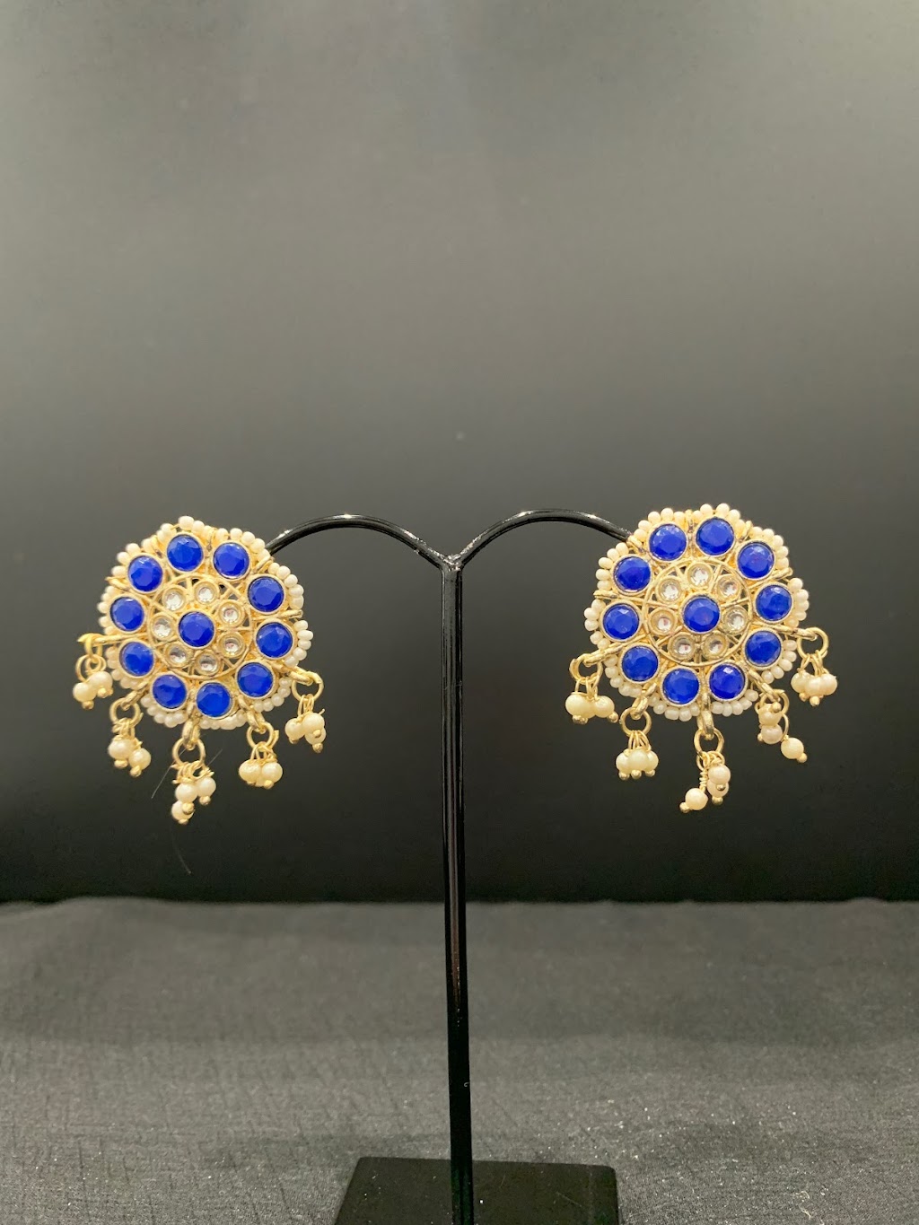 Noor E Zewarat (Artificial Jewellery) | 4 Muscovy Dr, Brampton, ON L7A 4M3, Canada | Phone: (647) 622-4575