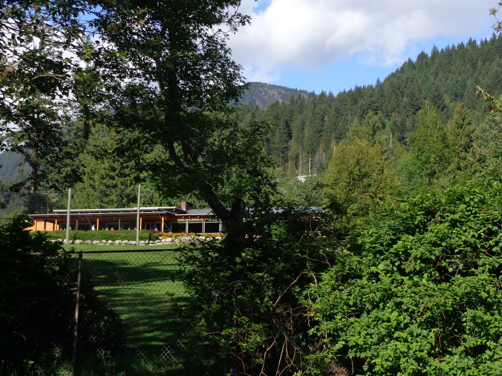 Larson Bay Park | West Vancouver, BC V7W, Canada | Phone: (604) 925-7200