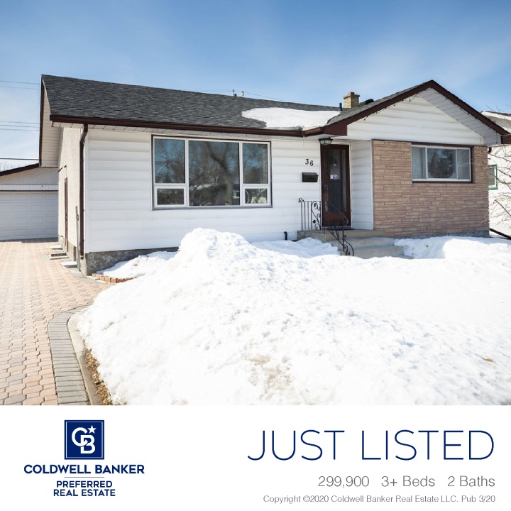 Kristel COLDWELL, REALTOR®️ | 6-1530 Taylor Ave, Winnipeg, MB R3N 1Y1, Canada | Phone: (204) 296-0700