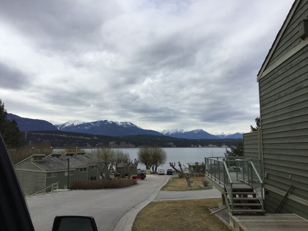 Terravista | 1370 Terravista Rd, Windermere, BC V0B 2L1, Canada | Phone: (250) 342-6211