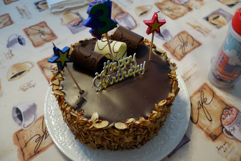 Chocolada | 180 Steeles Ave W #11, Thornhill, ON L4J 2L1, Canada | Phone: (905) 882-4825