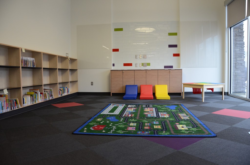 Round Prairie Library | 170 - 250 Hunter Road, Saskatoon, SK S7T 0Y4, Canada | Phone: (306) 986-9700