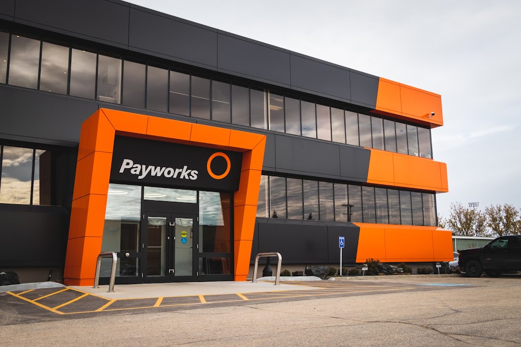 Payworks Head Office | 1565 Willson Pl, Winnipeg, MB R3T 4H1, Canada | Phone: (204) 779-0537