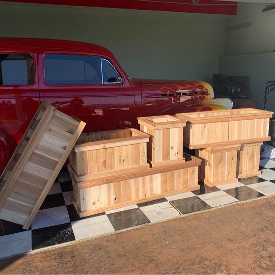 Beadle Carpentry | 13230 Trans-Canada Hwy, Ladysmith, BC V9G 1L8, Canada | Phone: (250) 784-8388