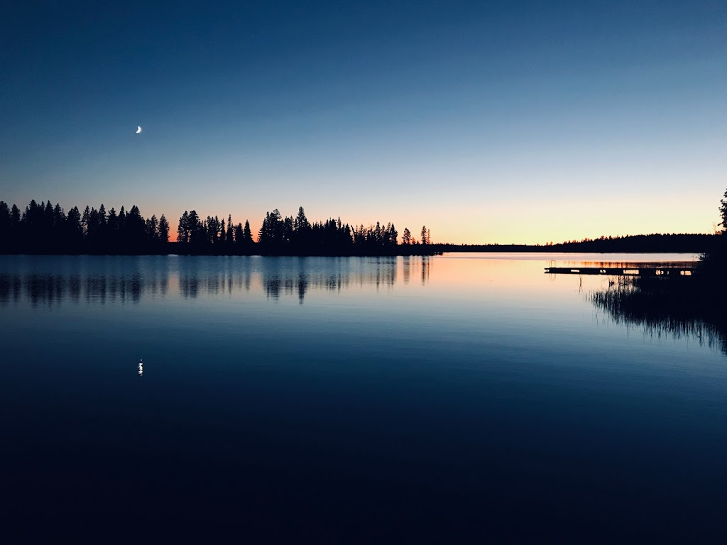 Cariboo Cabins Sheridan Lake | 7545 Magnussen Rd, Lone Butte, BC V0K 1X1, Canada | Phone: (250) 682-0181